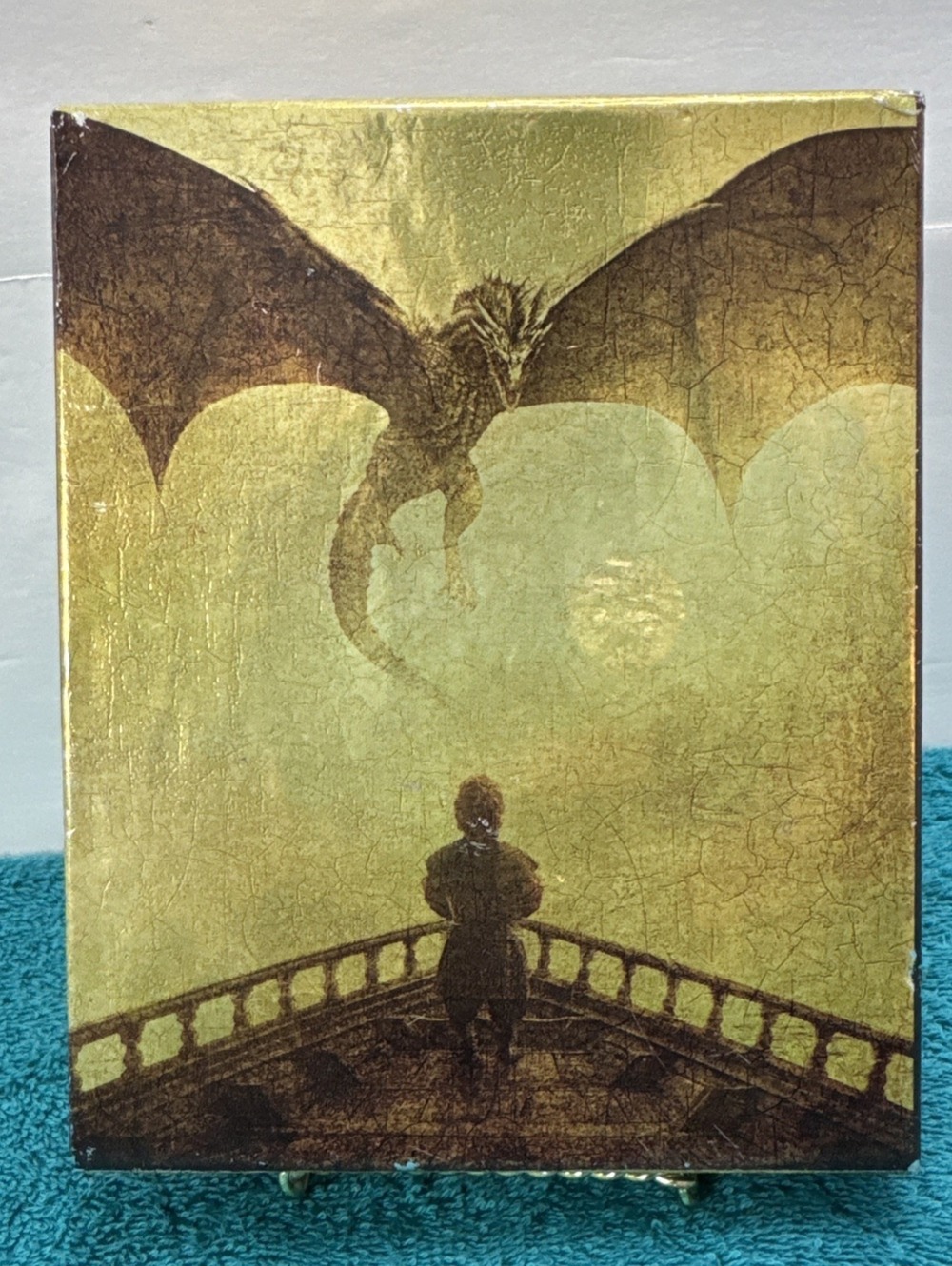 Game Of Thrones: The Complete Fifth Season